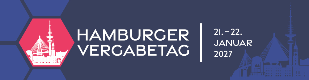Hamburger Vergabetag